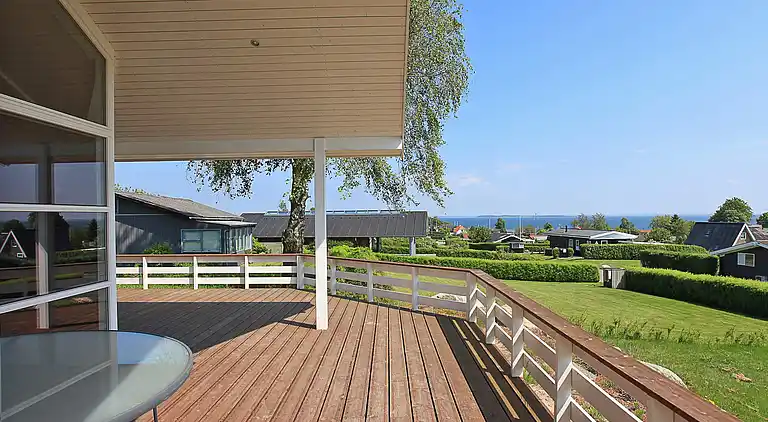 Holiday home in Hejlsminde Strand