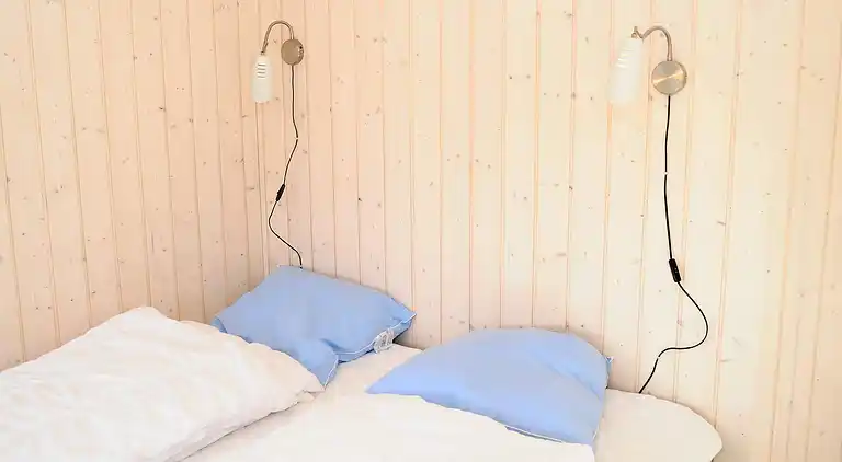 Holiday home in Hvidbjerg Strand