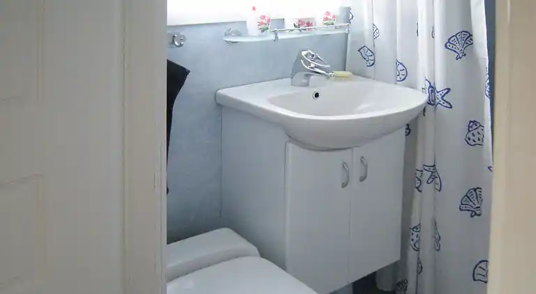 Semesterbostad i Falkenberg S