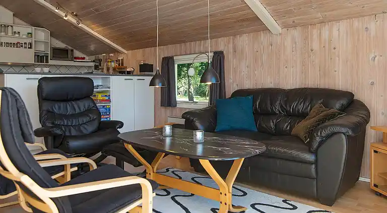 Vakantiehuis in Rønde