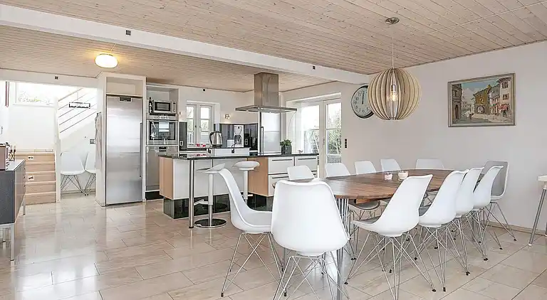 Holiday home in Agger