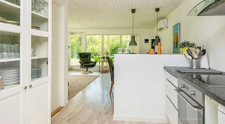 Holiday home in Løgten