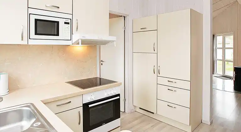 Holiday home in Kattenberg