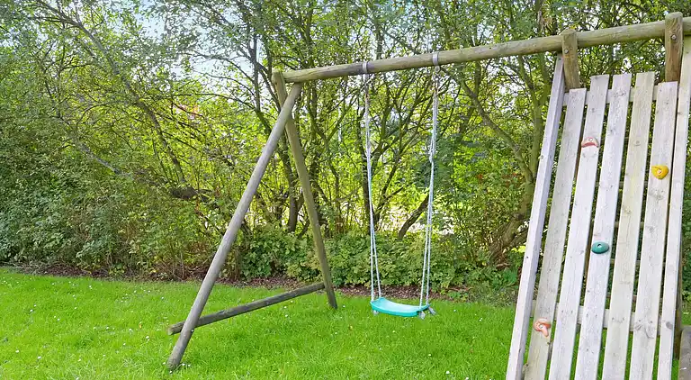 Holiday home in Bork Havn