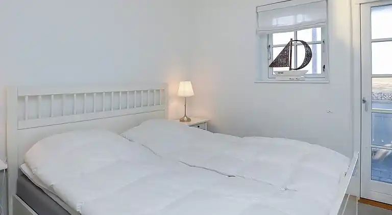 Vakantiehuis in Bagenkop