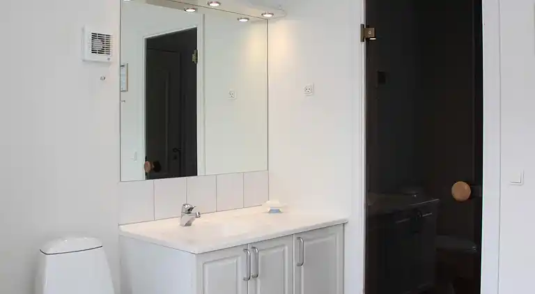 Sommerhus i Blåvand