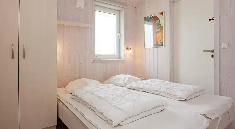 Feriebolig i Kattenberg