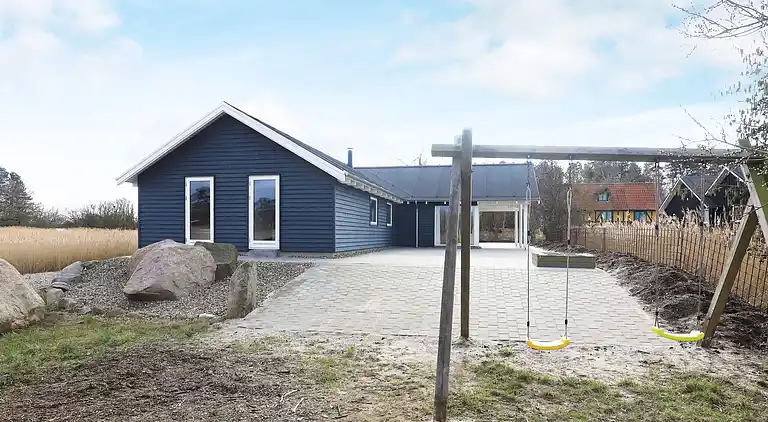 Sommerhus i Millinge