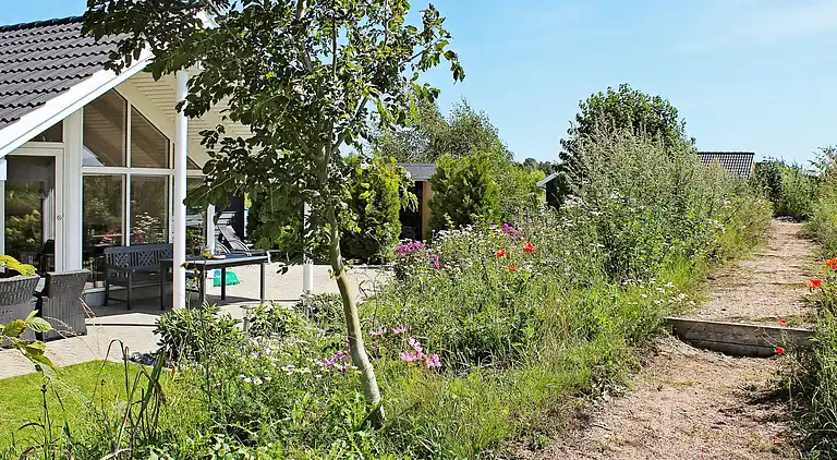 Holiday home in Idestrup