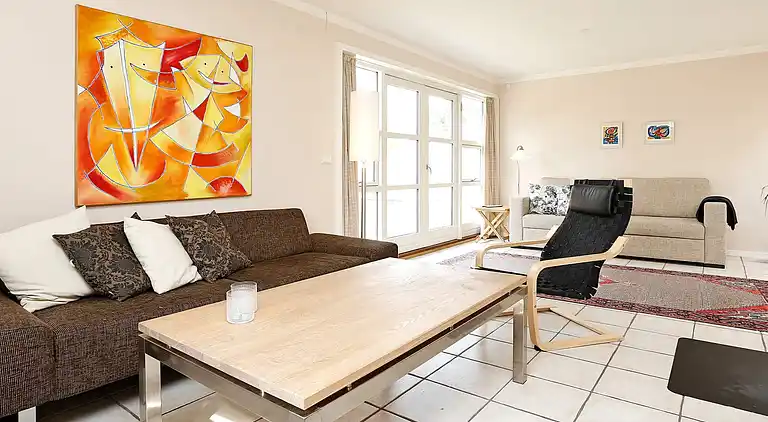 Holiday home in Gilleleje