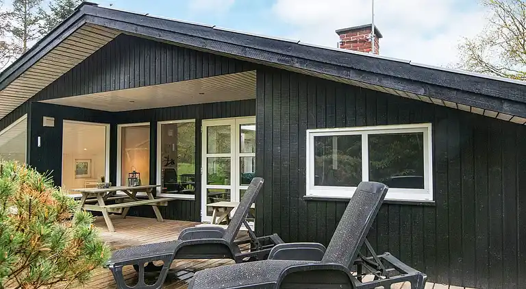 Holiday home in Blåvand
