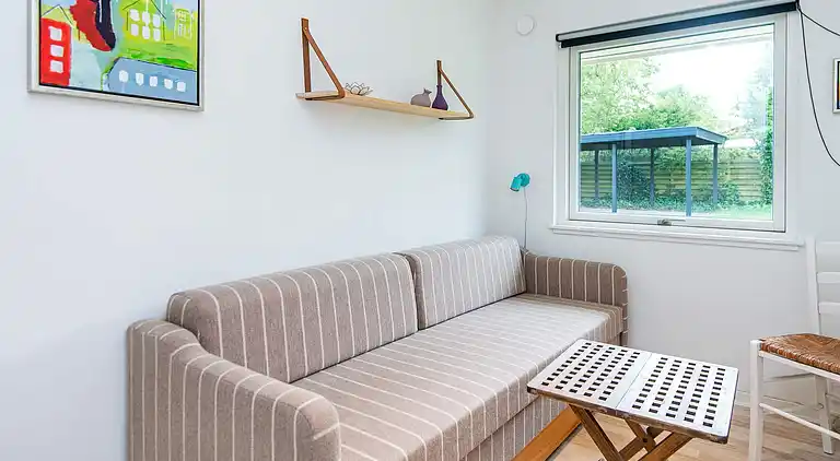 Holiday home in Løgten