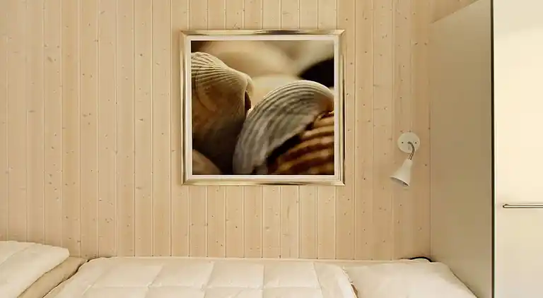 Holiday home in Wendtorf