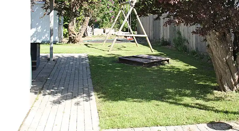 Sommerhus i Grevinge