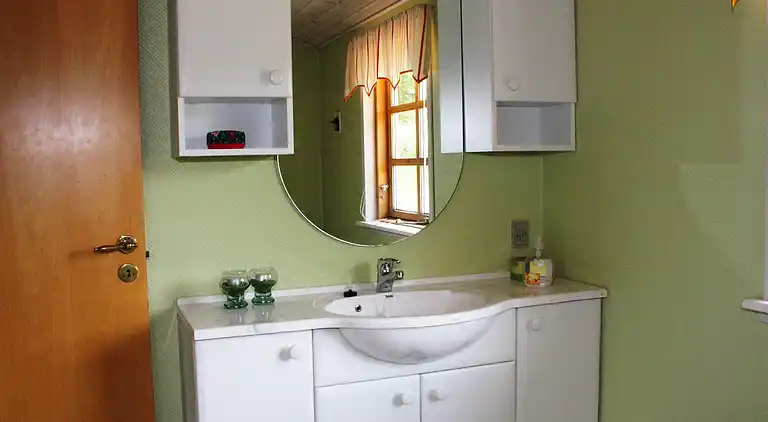 Holiday home in Fjerritslev