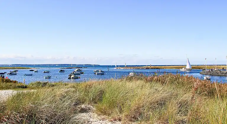 Sommerhus i Wendtorf