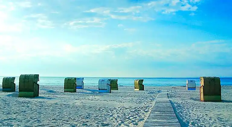 Vakantiehuis in Kattenberg