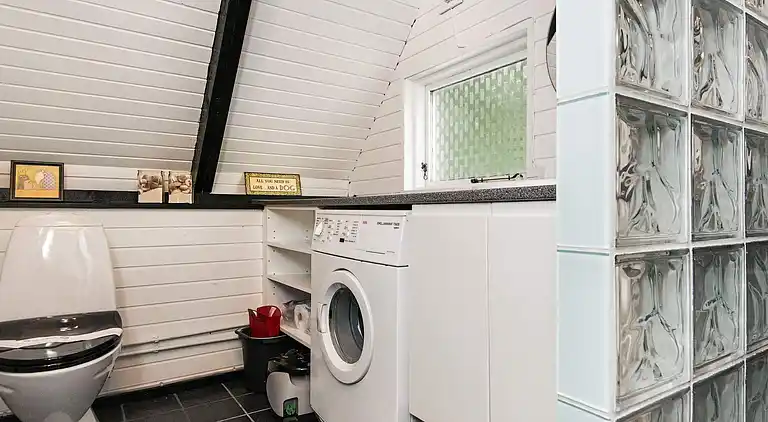 Sommerhus ved Handrup Strand