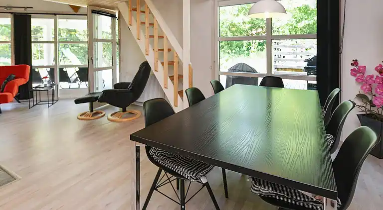 Holiday home in Houstrup