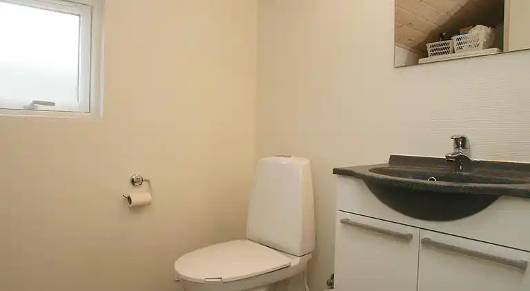 Holiday home in Stege