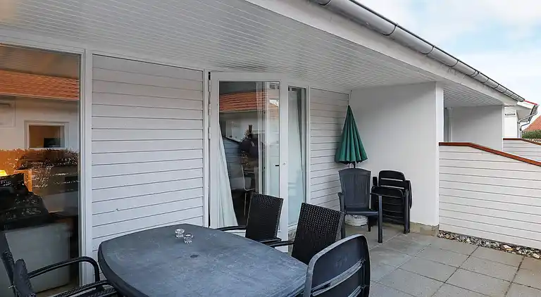 Holiday home in Ærøskøbing