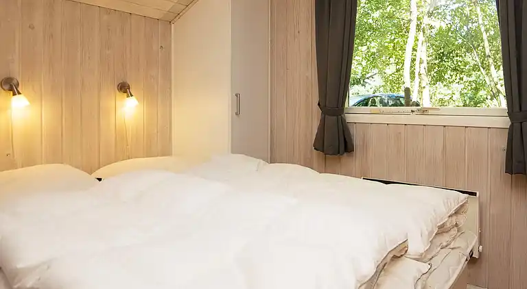 Vakantiehuis in Rønde