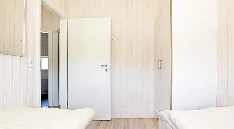 Sommerhus i Großenbrode