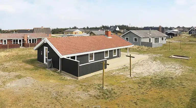 Sommerhus i Thisted
