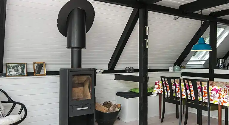 Sommerhus ved Handrup Strand