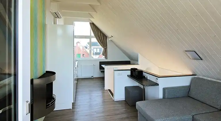 Holiday home in Wendtorf