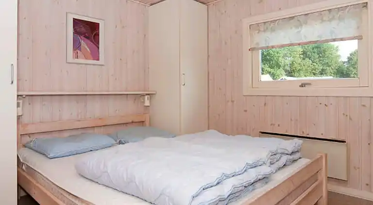 Holiday home in Grønninghoved Strand