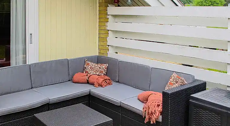 Holiday home in Askeby