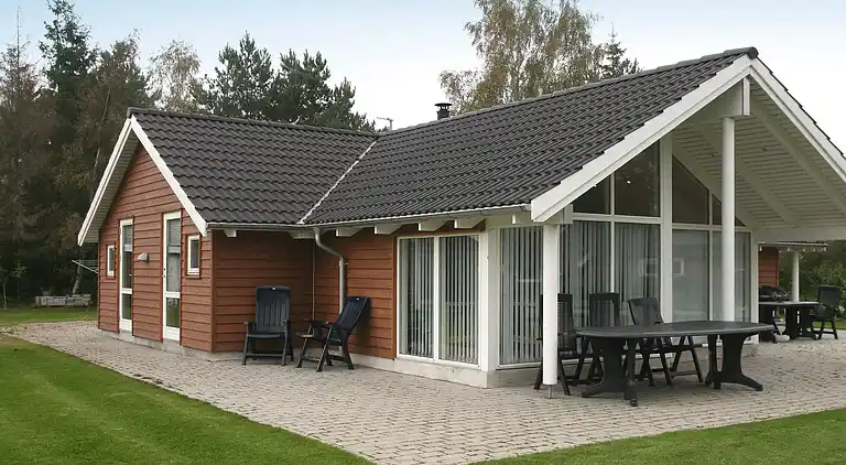 Holiday home in Stege