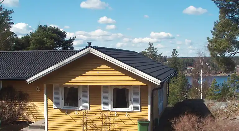 Casa vacanze in Haninge C