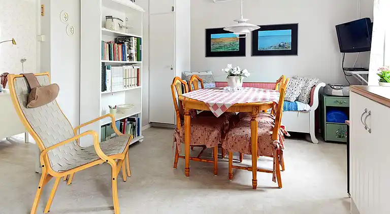 Holiday home in Laxå Municipality