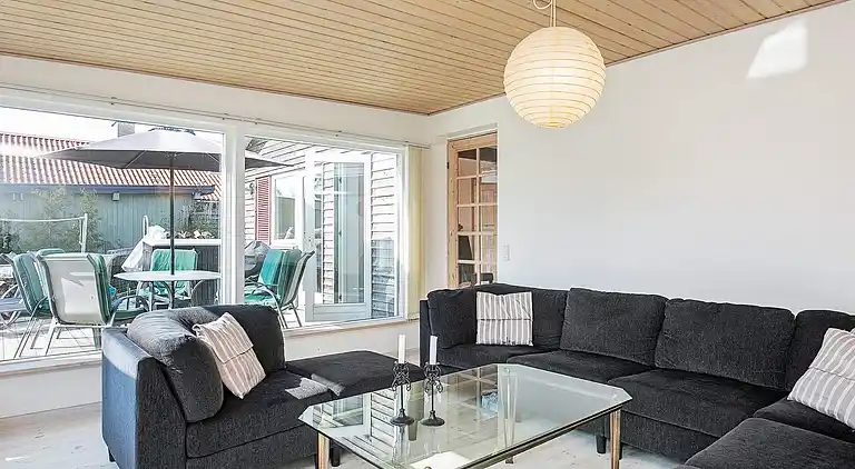 Holiday home in Strøby