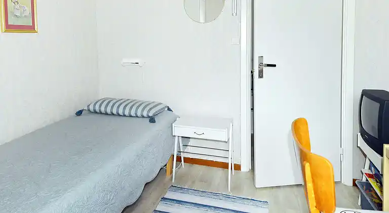 Holiday home in Laxå Municipality