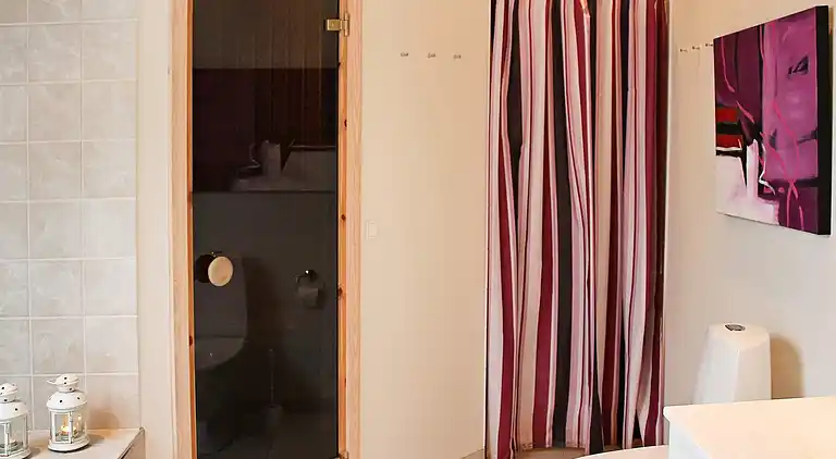 Holiday home in Idestrup