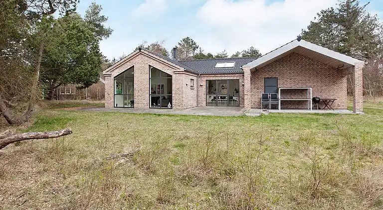 Holiday home in Højby