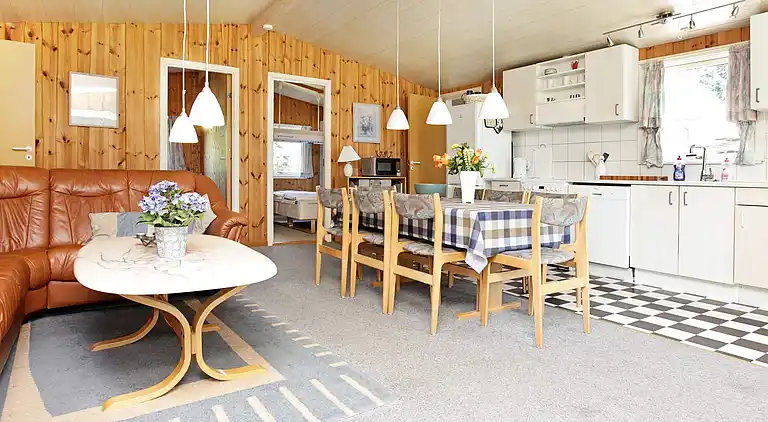 Holiday home in Dannemare