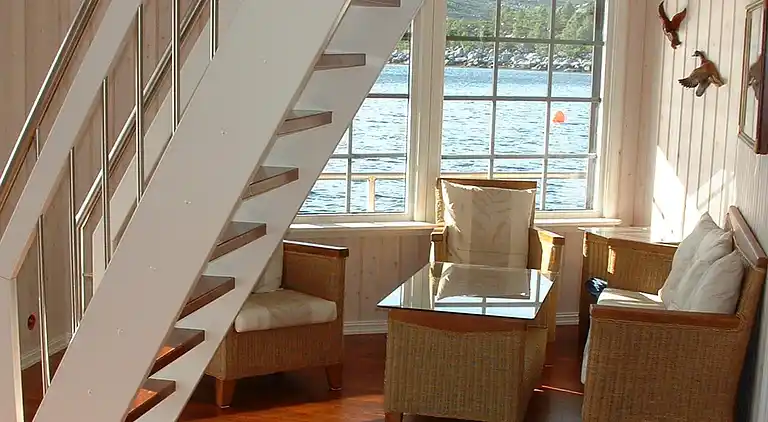 Holiday home in Kalvåg