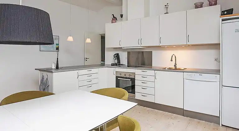 Holiday home in Østerby Havn