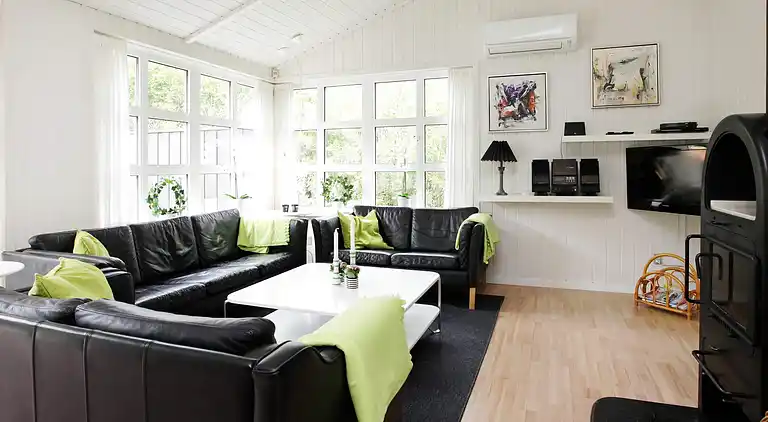 Holiday home in Grønhøj