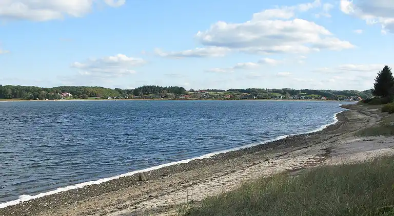 Holiday home in Højslev