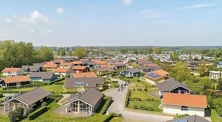 Holiday home in Kattenberg