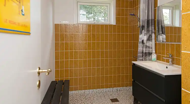 Holiday home in Havneby