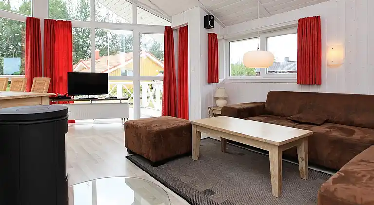 Holiday home in Kattenberg