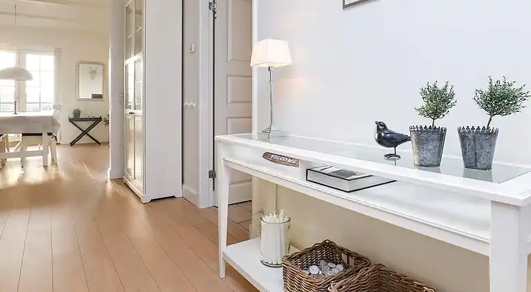 Vakantiehuis in Bagenkop