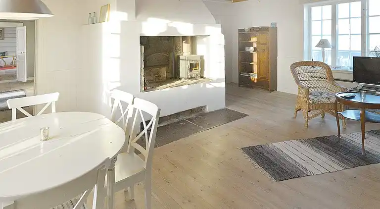 Holiday home in Gullspång S