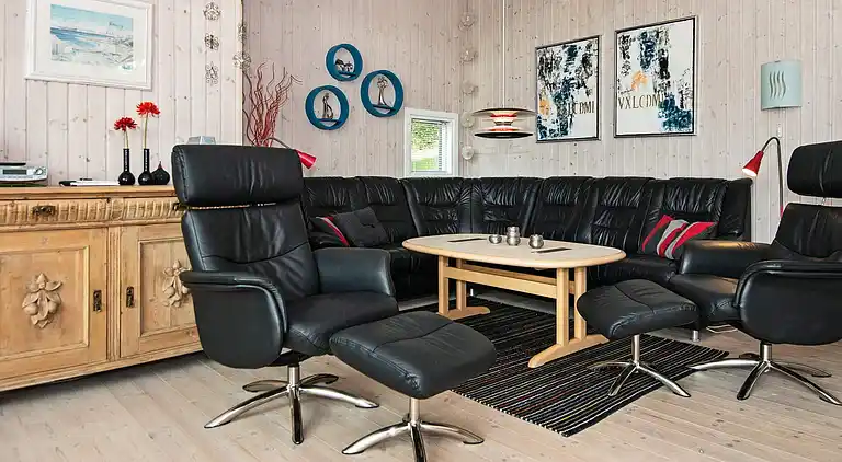 Holiday home in Lyngsbæk Strand